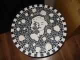 Table Marylin